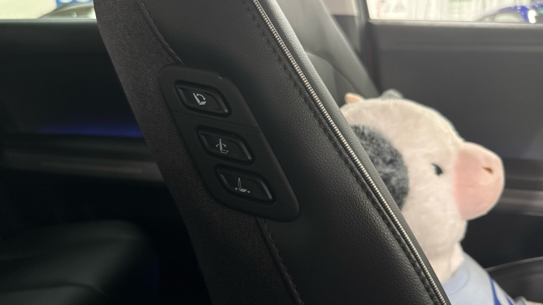 Hyundai IONIQ 5 168kW Ultimate 84 kWh 5dr Auto Electric Hatchback